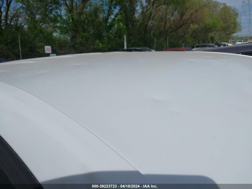 2019 Chevrolet Equinox Lt VIN: 3GNAXJEV9KS644254 Lot: 39223723