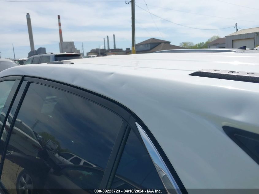 2019 Chevrolet Equinox Lt VIN: 3GNAXJEV9KS644254 Lot: 39223723