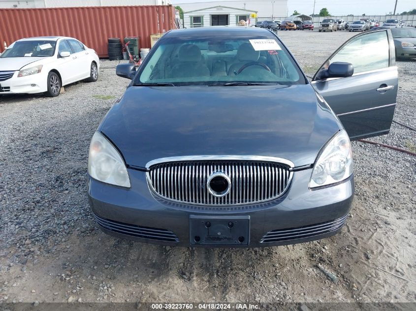 2009 Buick Lucerne Cx-2 VIN: 1G4HP57M69U132136 Lot: 49762374