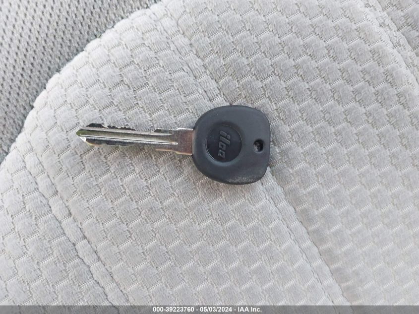 2009 Buick Lucerne Cx-2 VIN: 1G4HP57M69U132136 Lot: 49762374