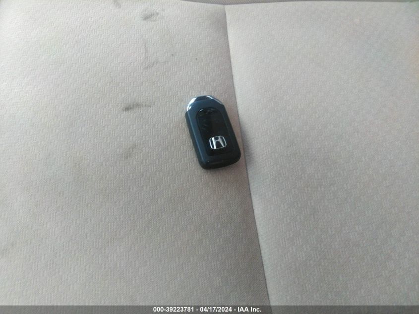 2015 Honda Cr-V Ex VIN: 5J6RM4H59FL074635 Lot: 39223781