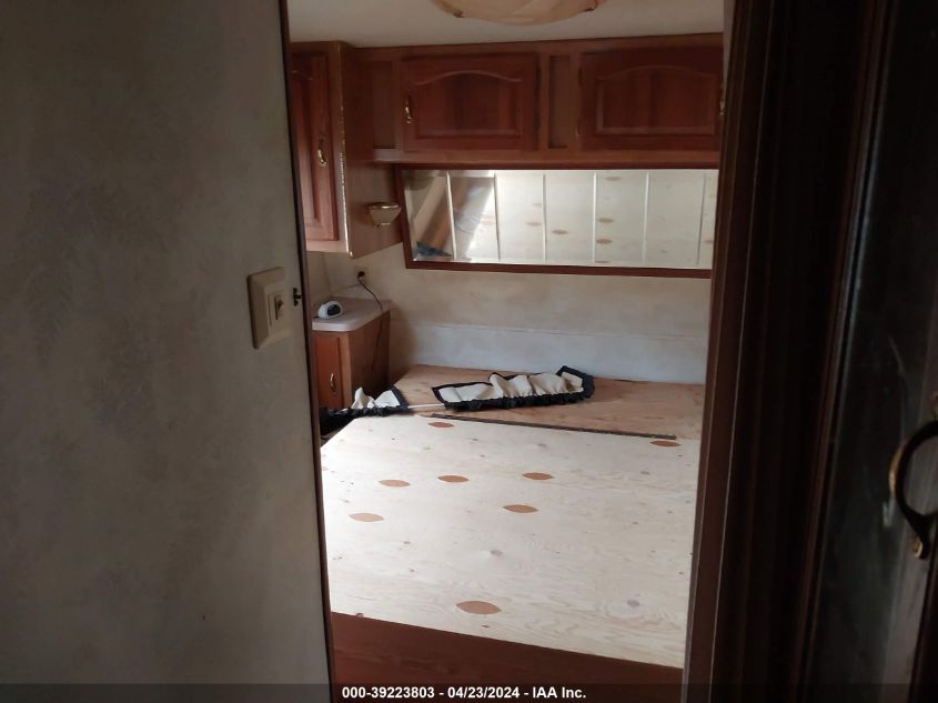 1995 Damon Escaper VIN: 44HFE0R2XS4016034 Lot: 39223803