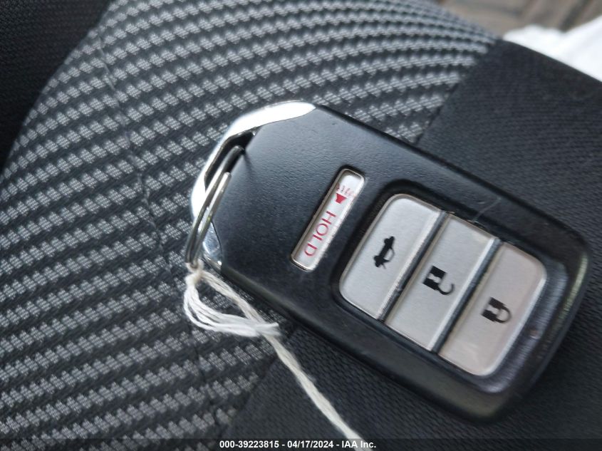 2018 Honda Civic Si VIN: 2HGFC3A50JH750719 Lot: 39223815