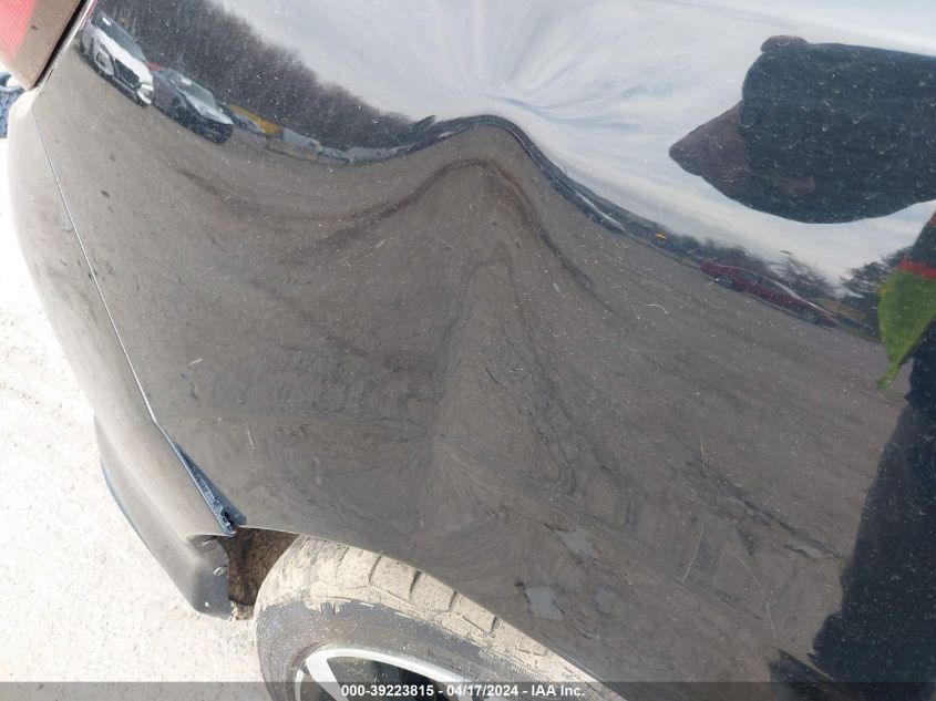 2018 Honda Civic Si VIN: 2HGFC3A50JH750719 Lot: 39223815