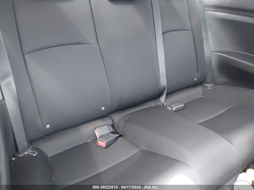 2018 Honda Civic Si VIN: 2HGFC3A50JH750719 Lot: 39223815