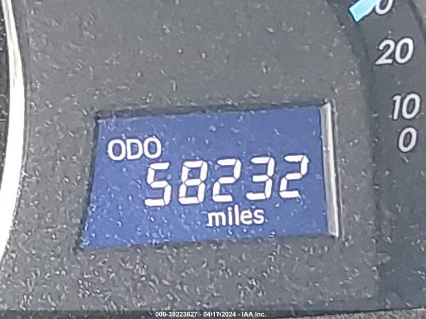 2015 Toyota Camry Le VIN: 4T1BF1FK0FU968599 Lot: 39223827