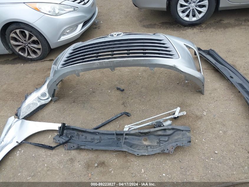 2015 Toyota Camry Le VIN: 4T1BF1FK0FU968599 Lot: 39223827