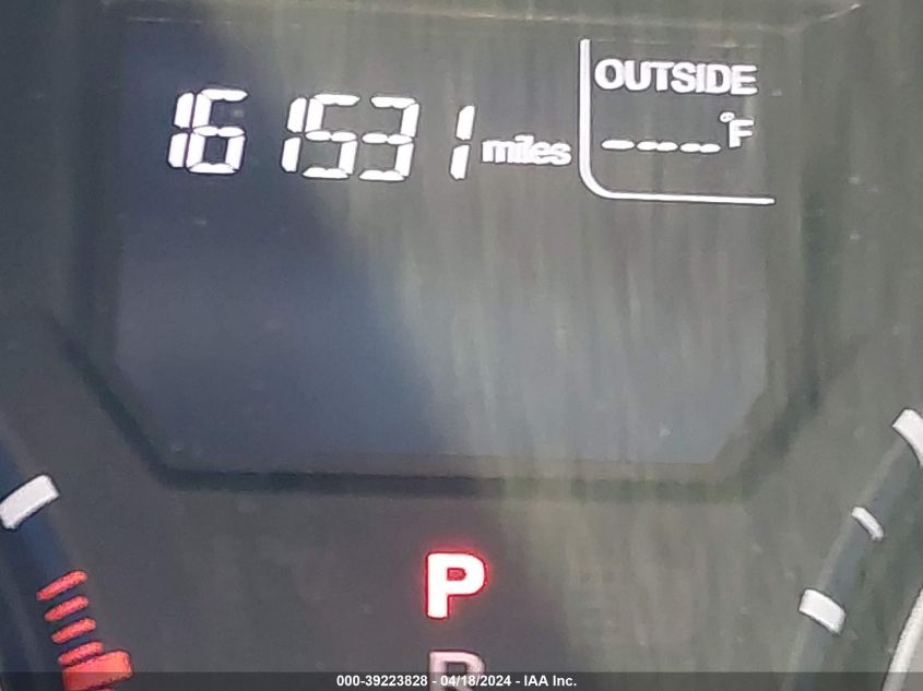 2012 Honda Odyssey Ex-L VIN: 5FNRL5H65CB100721 Lot: 39223828