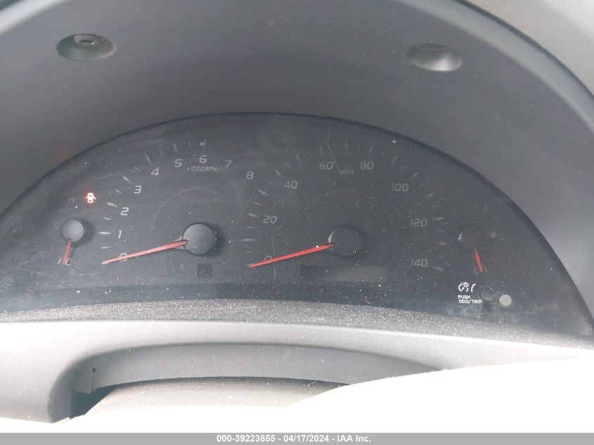 2010 Toyota Camry Le VIN: 4T4BF3EK9AR055710 Lot: 39223855