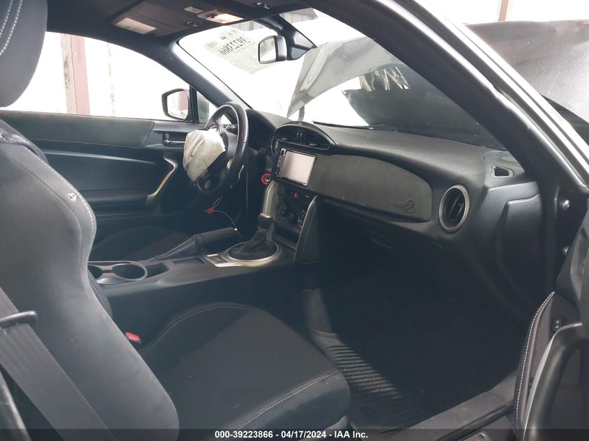 2019 Toyota 86 VIN: JF1ZNAA15K8700063 Lot: 39223866