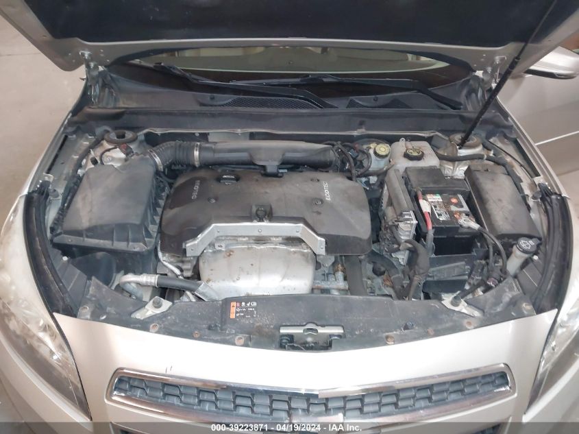 2013 Chevrolet Malibu 1Lt VIN: 1G11C5SA0DF145713 Lot: 39223871