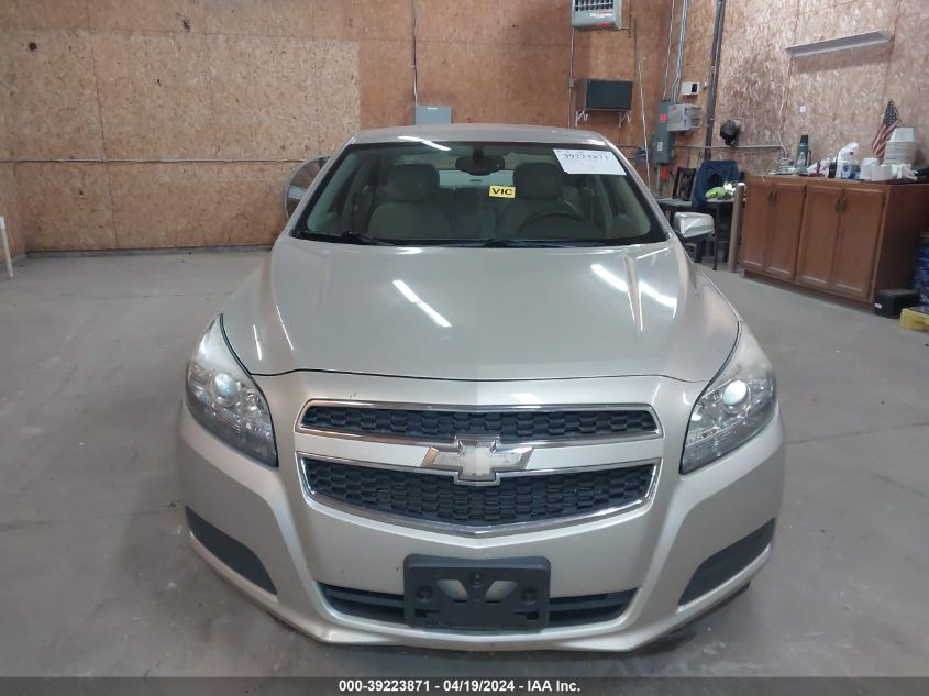 2013 Chevrolet Malibu 1Lt VIN: 1G11C5SA0DF145713 Lot: 39223871