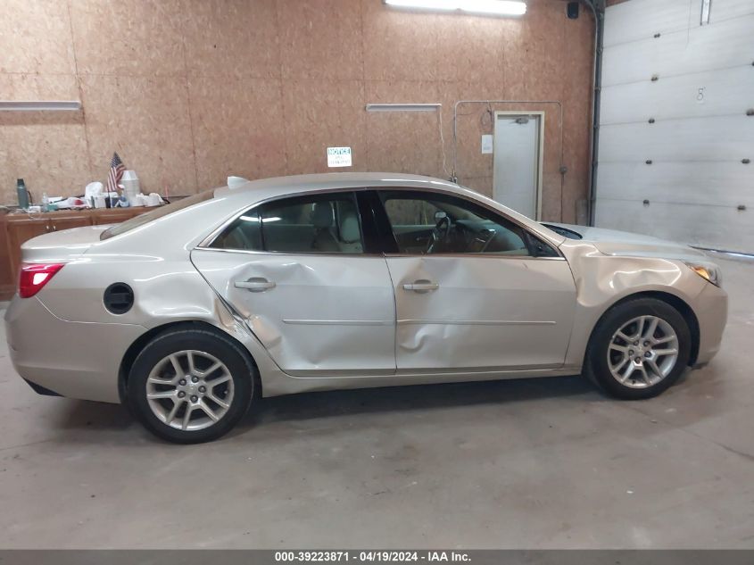 2013 Chevrolet Malibu 1Lt VIN: 1G11C5SA0DF145713 Lot: 39223871