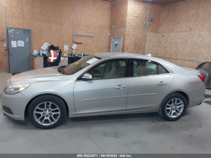 2013 Chevrolet Malibu 1Lt VIN: 1G11C5SA0DF145713 Lot: 39223871