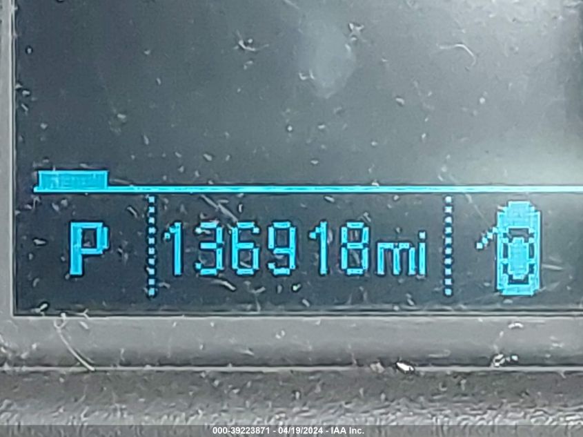 2013 Chevrolet Malibu 1Lt VIN: 1G11C5SA0DF145713 Lot: 39223871