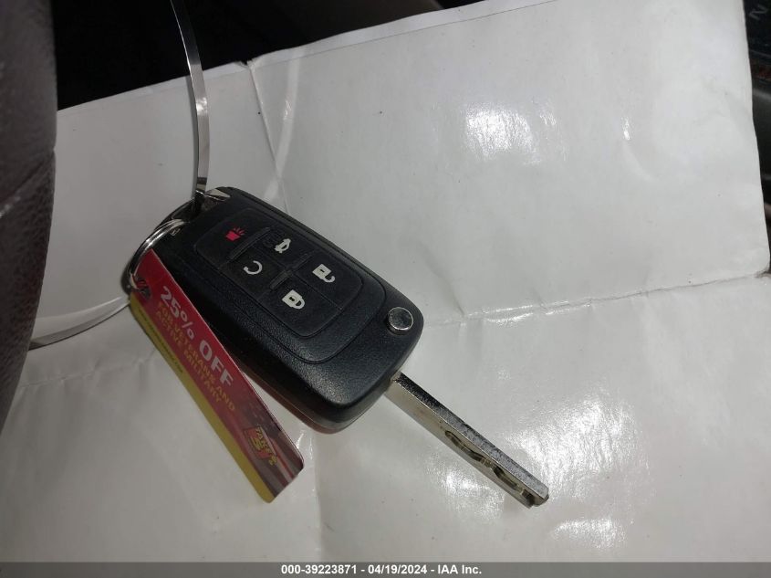 2013 Chevrolet Malibu 1Lt VIN: 1G11C5SA0DF145713 Lot: 39223871