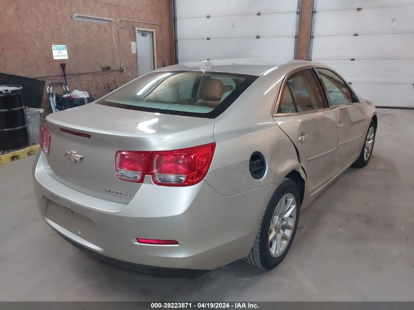 2013 Chevrolet Malibu 1Lt VIN: 1G11C5SA0DF145713 Lot: 39223871
