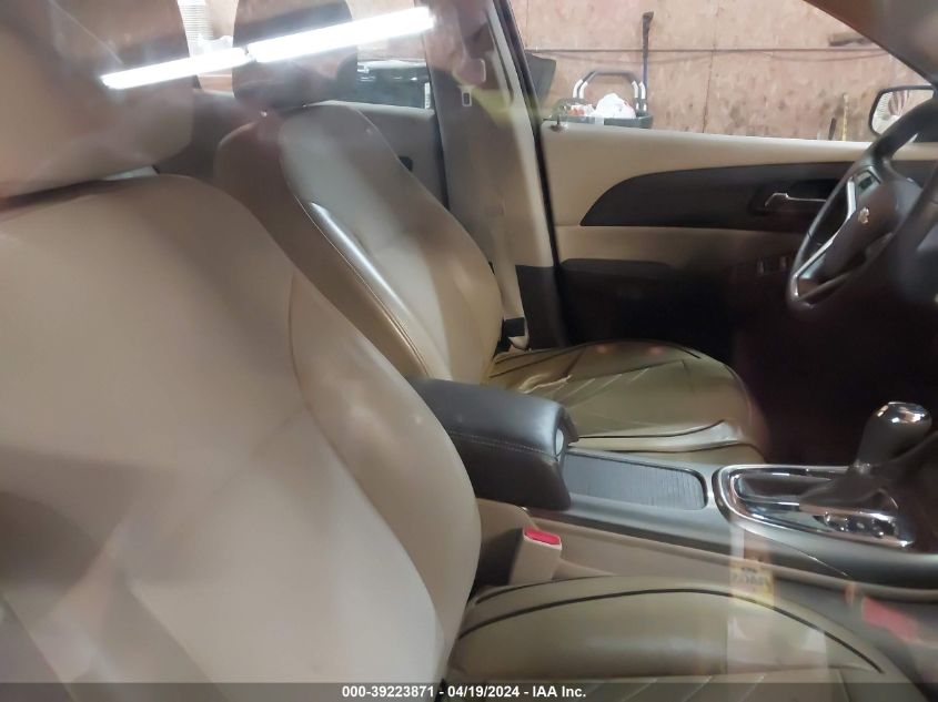 2013 Chevrolet Malibu 1Lt VIN: 1G11C5SA0DF145713 Lot: 39223871