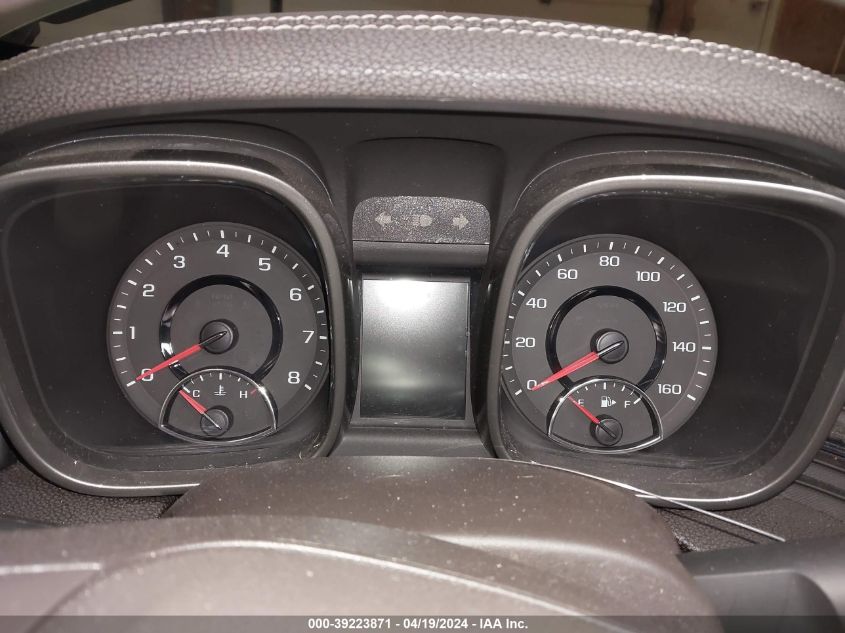 2013 Chevrolet Malibu 1Lt VIN: 1G11C5SA0DF145713 Lot: 39223871