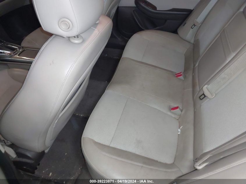 2013 Chevrolet Malibu 1Lt VIN: 1G11C5SA0DF145713 Lot: 39223871