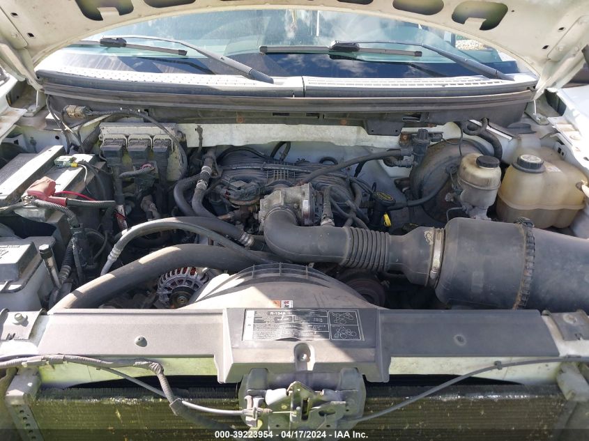 2007 Ford F-150 Stx/Xl/Xlt VIN: 1FTRF12227NA82000 Lot: 39240487