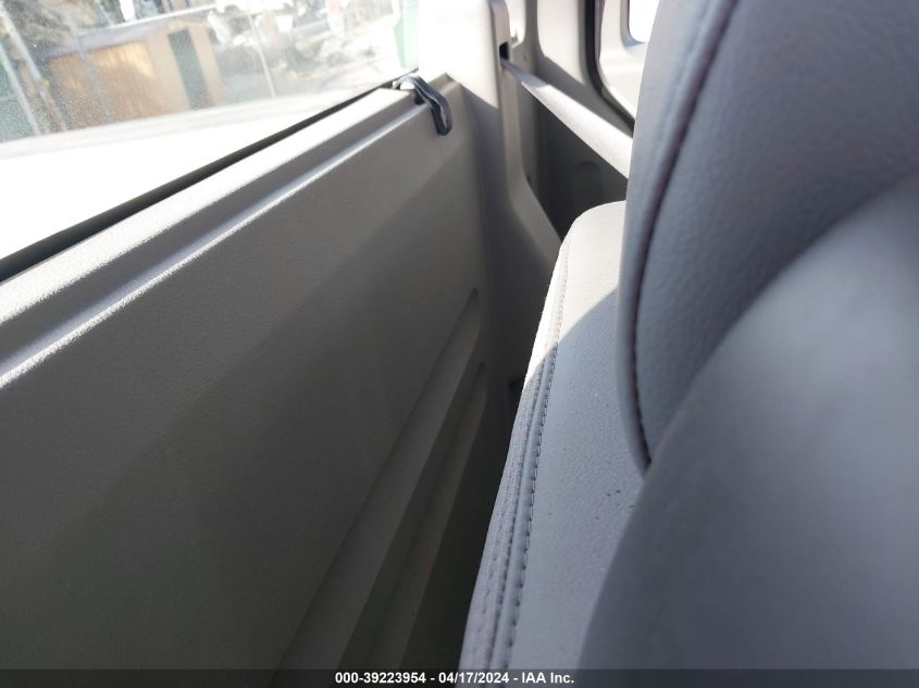 2007 Ford F-150 Stx/Xl/Xlt VIN: 1FTRF12227NA82000 Lot: 39240487