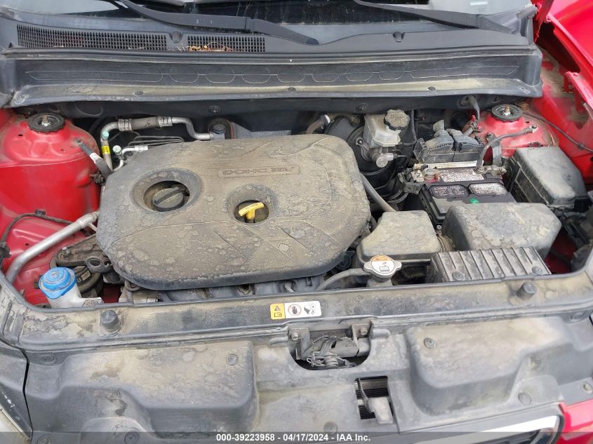 2012 Kia Soul + VIN: KNDJT2A62C7441215 Lot: 39240894