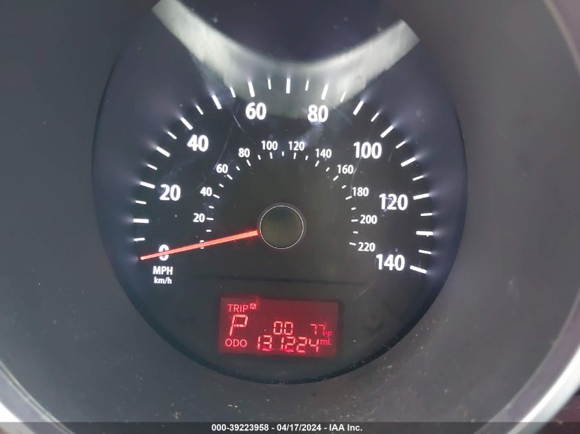 2012 Kia Soul + VIN: KNDJT2A62C7441215 Lot: 39240894