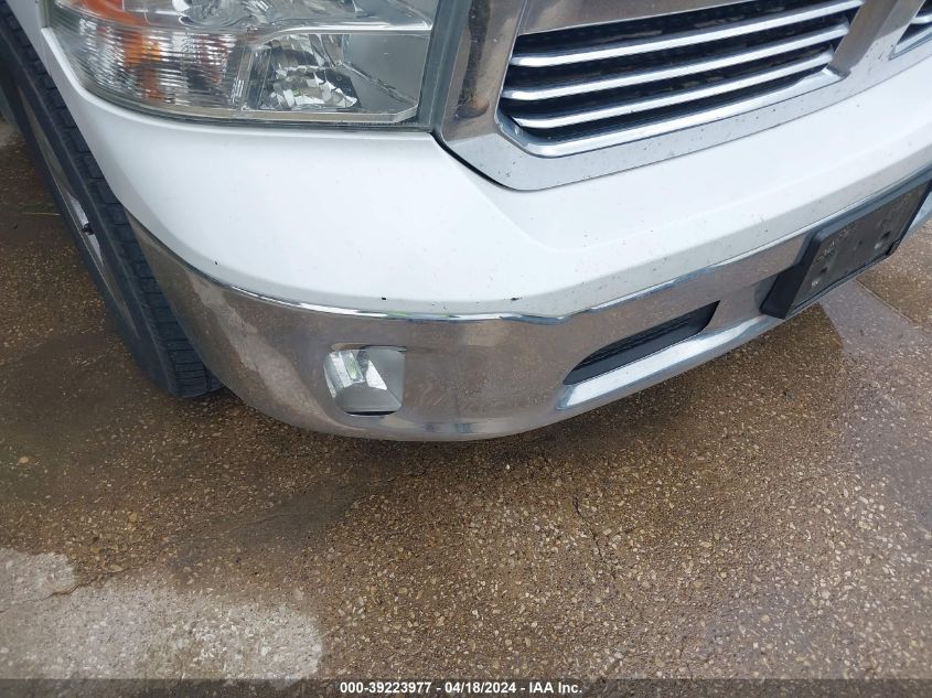 2013 Ram 1500 Lone Star VIN: 1C6RR6LT4DS572292 Lot: 48476924