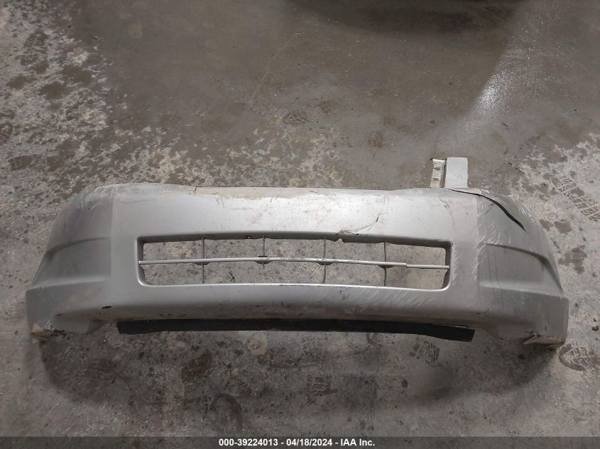 2010 Honda Accord 2.4 Ex-L VIN: 1HGCP2F84AA059311 Lot: 39240920