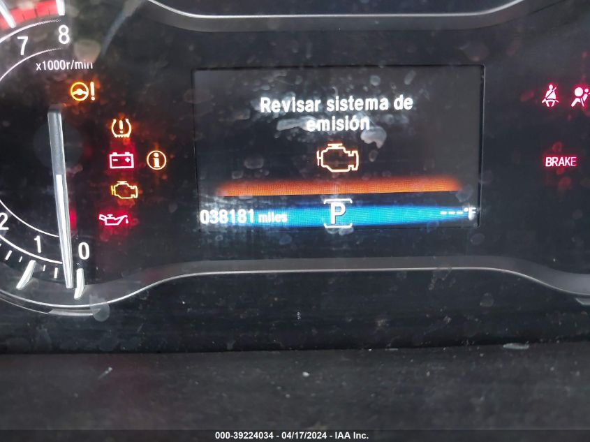 2017 Honda Pilot Ex-L VIN: 5FNYF5H52HB036641 Lot: 50334304