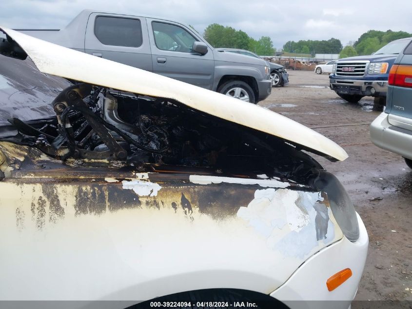 2008 Volkswagen Eos Lux VIN: WVWFA71F98V017347 Lot: 39241912