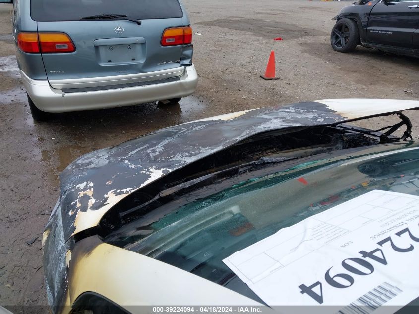 2008 Volkswagen Eos Lux VIN: WVWFA71F98V017347 Lot: 39241912