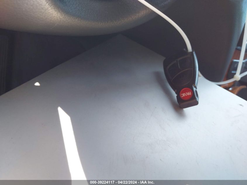 2006 Mercedes-Benz E 350 VIN: WDBUF56J16A975234 Lot: 39224117