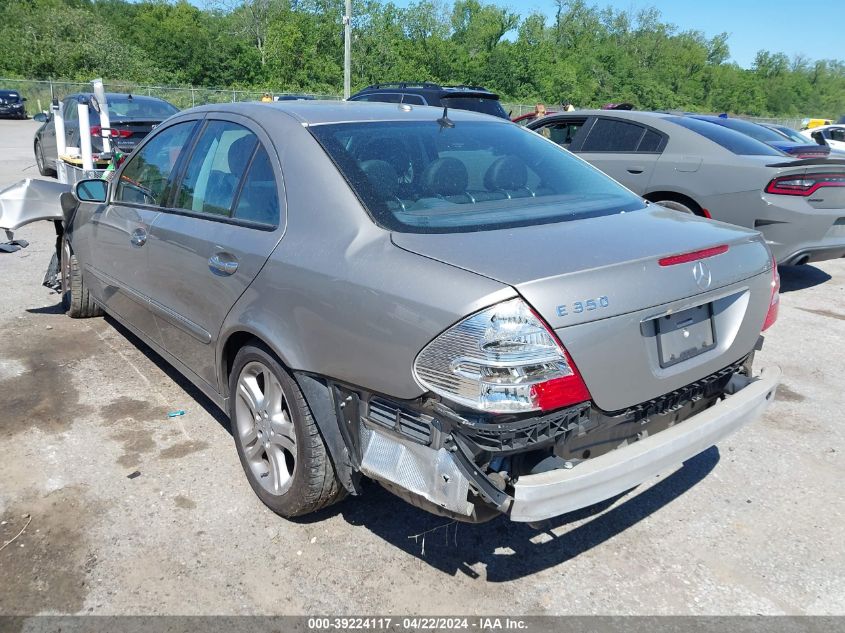 2006 Mercedes-Benz E 350 VIN: WDBUF56J16A975234 Lot: 39224117