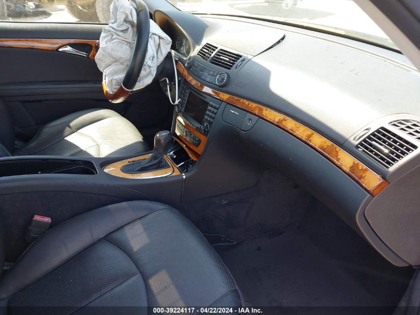 2006 Mercedes-Benz E 350 VIN: WDBUF56J16A975234 Lot: 39224117