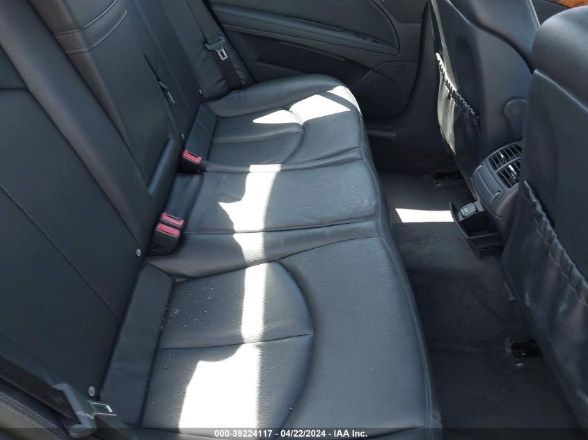 2006 Mercedes-Benz E 350 VIN: WDBUF56J16A975234 Lot: 39224117