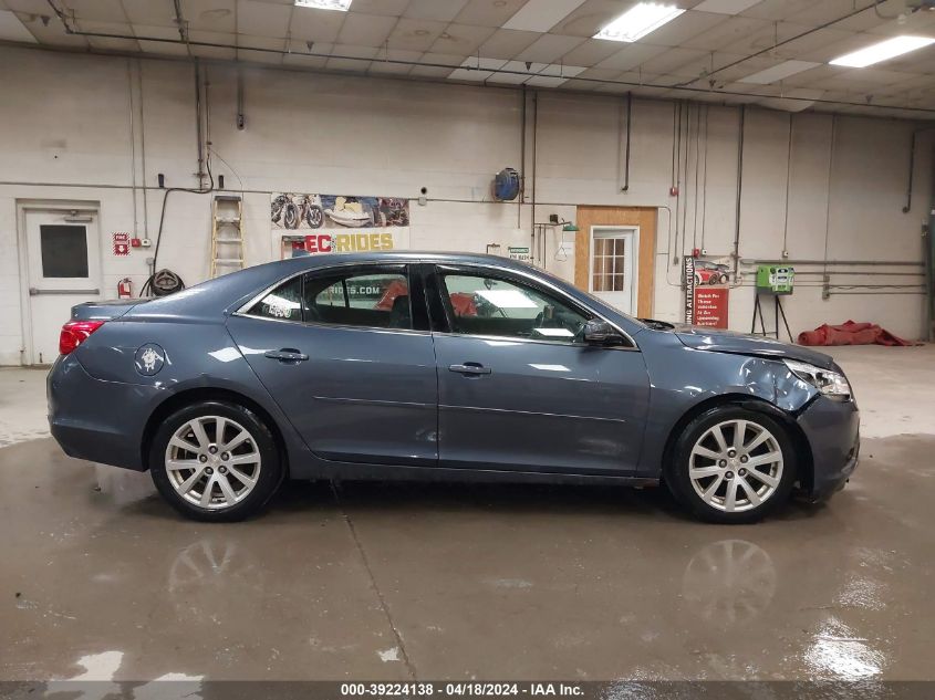 2013 Chevrolet Malibu 2Lt VIN: 1G11E5SA0DF258409 Lot: 44958524