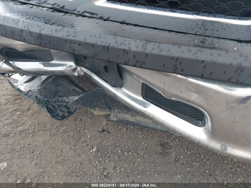 2014 Ram 1500 St VIN: 1C6RR7FT2ES156440 Lot: 39241775