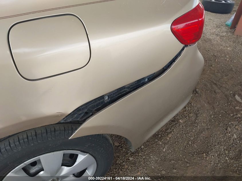 2009 Toyota Corolla Le VIN: 1NXBU40E69Z028385 Lot: 41392274