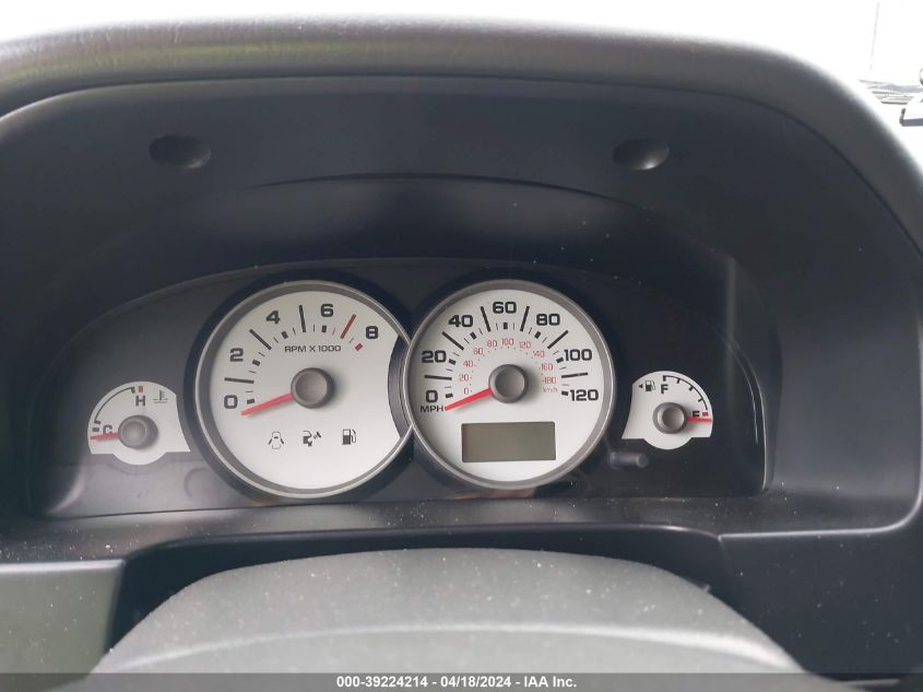 2006 Ford Escape Xlt/Xlt Sport VIN: 1FMCU03146KD18413 Lot: 48895674