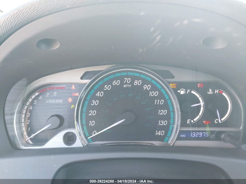 2013 Toyota Venza Le VIN: 4T3ZA3BB1DU075943 Lot: 75403223