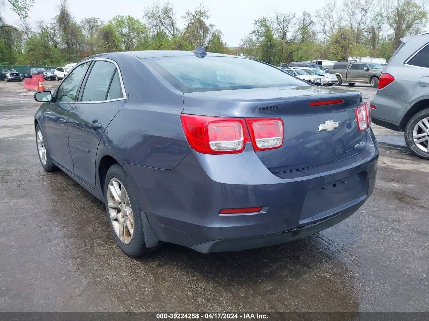 2013 Chevrolet Malibu 1Lt VIN: 1G11C5SA2DF214465 Lot: 39242042