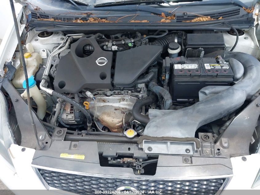 2008 Nissan Sentra Se-R VIN: 3N1BB61E58L723697 Lot: 39241650