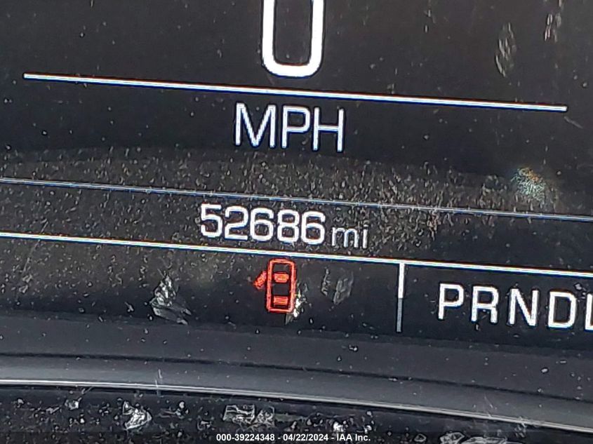 2018 Chevrolet Malibu Lt VIN: 1G1ZD5ST6JF166403 Lot: 39224348