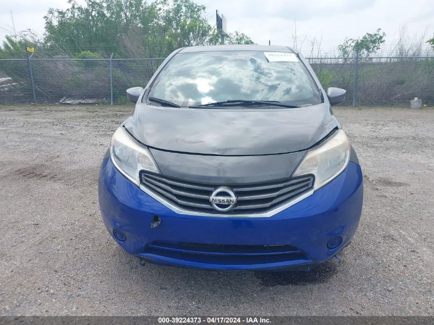 3N1CE2CP8GL385150 2016 Nissan Versa Note S (Sr)/S Plus/Sl/Sr/Sv