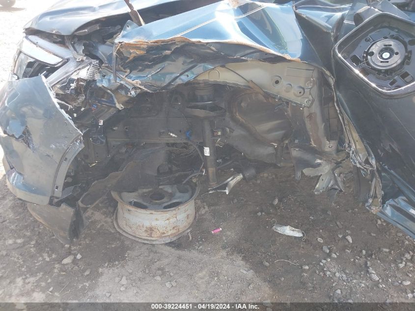 2018 Honda Pilot Touring VIN: 5FNYF6H98JB004694 Lot: 39224451