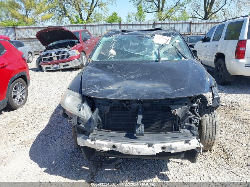 2009 Mazda Cx-9 Grand Touring VIN: JM3TB38V690164964 Lot: 39224507