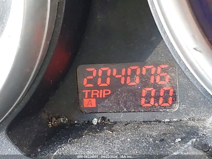 2009 Mazda Cx-9 Grand Touring VIN: JM3TB38V690164964 Lot: 39224507