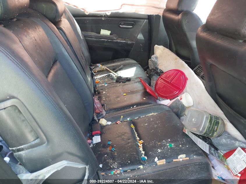 2009 Mazda Cx-9 Grand Touring VIN: JM3TB38V690164964 Lot: 39224507